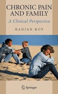 Chronic Pain and Family - Ranjan Roy - E-Book