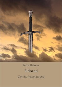 Eldorad - Petra Heinen - E-Book