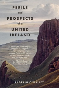 Perils & Prospects of a United Ireland - Padraig O'Malley - E-Book