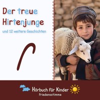 Der treue Hirtenjunge und 12 weitere Geschichten - Traditional - Hörbuch