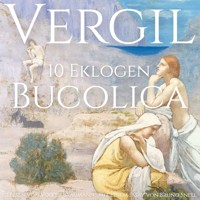 Bucolica - Vergil - Hörbuch