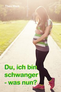 Du, ich bin schwanger - Thea Werk - E-Book
