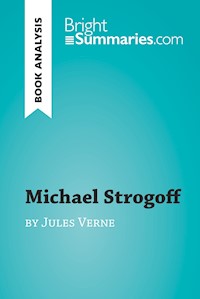 Michael Strogoff by Jules Verne (Book Analysis) - Bright Summaries - E-Book