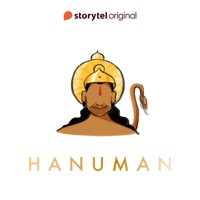 Hanuman - Amol Raikar - Hörbuch