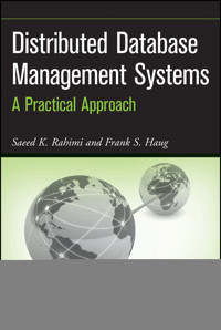 Distributed Database Management Systems - Saeed K. Rahimi - E-Book