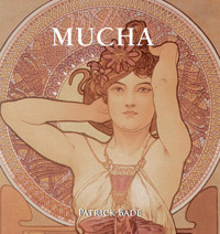 Mucha - Patrick Bade - E-Book