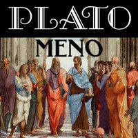 Meno - Plato - Hörbuch