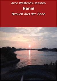 Hanni - Arne Wellbrook-Janssen - E-Book