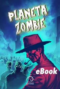 Planeta Zombie - VV.AA - E-Book