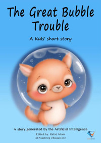 The Great Bubble Trouble - Rafat Allam - E-Book