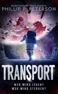 Transport 1 - Phillip P. Peterson - E-Book