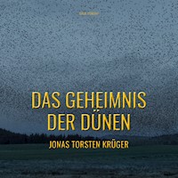 Das Geheimnis der Dünen - Gefährliche Ferien auf Norderney - Jonas Torsten Krüger - Hörbuch