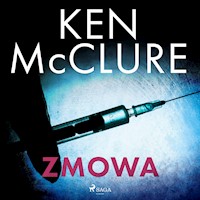 Zmowa - Ken McClure - Hörbuch