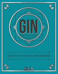 Gin -  - E-Book