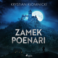 Zamek Poenari - Krystian Kłomnicki - Hörbuch