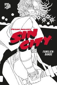 Sin City – Black Edition 5 - Frank Miller - E-Book