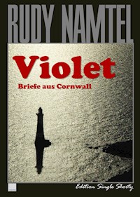 Violet - Rudy Namtel - E-Book