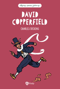 David Copperfield - Charles Dickens. - E-Book
