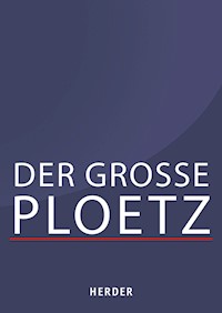Der Große Ploetz -  - E-Book
