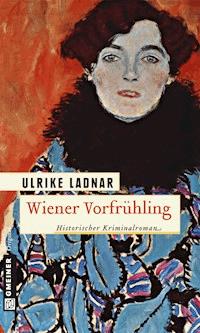 Wiener Vorfrühling - Ulrike Ladnar - E-Book