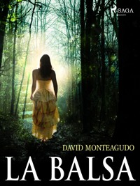 La balsa - David Monteagudo - E-Book