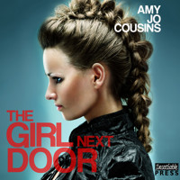 The Girl Next Door - Bend or Break, Book 3 (Unabridged) - Amy Jo Cousins - Hörbuch