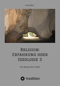 Religion: Erfahrung oder Ideologie 3 - Govindha . - E-Book