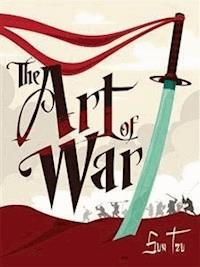 The Art of War - Sun Tzu - E-Book