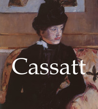 Cassatt - Nathalia Brodskaya - E-Book