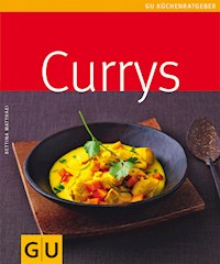 Currys - Bettina Matthaei - E-Book