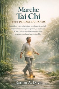 Marche Tai Chi pour perdre du poids - Davis Barton A. - E-Book