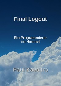Final Logout - Paul Kavaliro - E-Book