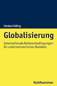 Globalisierung - Herbert Edling - E-Book