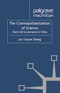 The Cosmopolitanization of Science - J. Zhang - E-Book