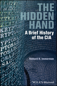 The Hidden Hand - Richard H. Immerman - E-Book