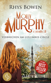 Verbrechen am Columbus Circle - Rhys Bowen - E-Book