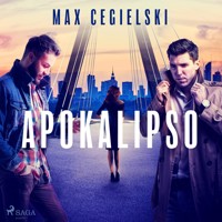 Apokalipso - Max Cegielski - Hörbuch
