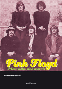 Pink Floyd - Fernando Forcada Miranda - E-Book