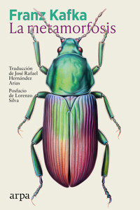 La metamorfosis - Franz  kafka - E-Book