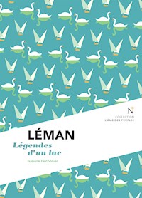 Léman - Isabelle Falconnier - E-Book