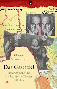 Das Gastspiel - Sebastian Schirrmeister - E-Book