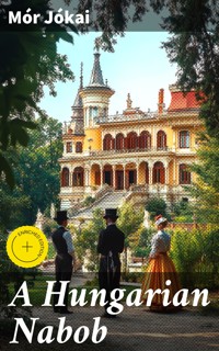 A Hungarian Nabob - Mór Jókai - E-Book