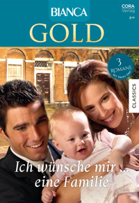 Bianca Gold Band 57 - KATE WELSH - E-Book