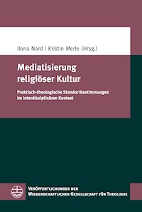 Mediatisierung religiöser Kultur - - E-Book
