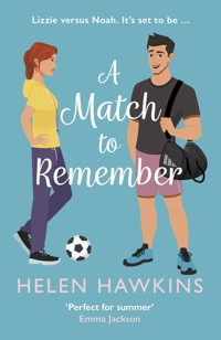 A Match to Remember - Helen Hawkins - E-Book