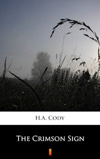 The Crimson Sign - H. A. Cody - E-Book