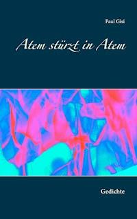 Atem stürzt in Atem - Paul Gisi - E-Book