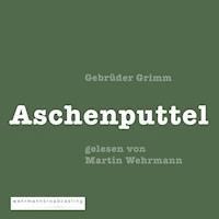 Aschenputtel - - Hörbuch