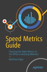 Speed Metrics Guide - Matthew Edgar - E-Book