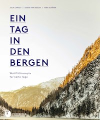 Ein Tag in den Bergen - Saskia van Deelen - E-Book